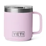 Yeti INTL Rambler 10 oz CL Mug MS