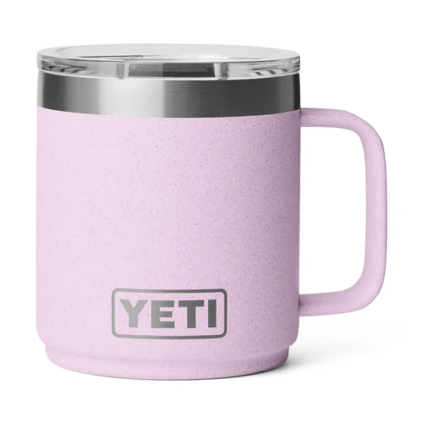 Yeti Tasse Yeti INTL Rambler 10 oz CL  MS