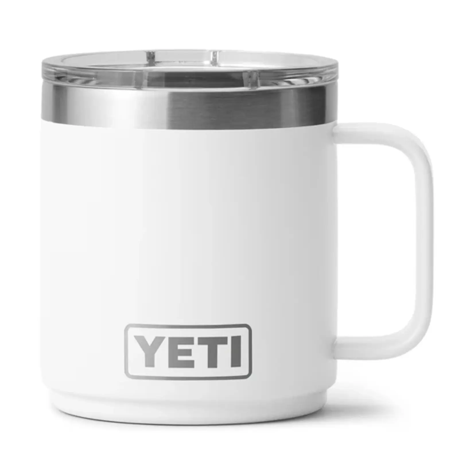 Yeti Yeti INTL Rambler 10 oz CL Mug MS