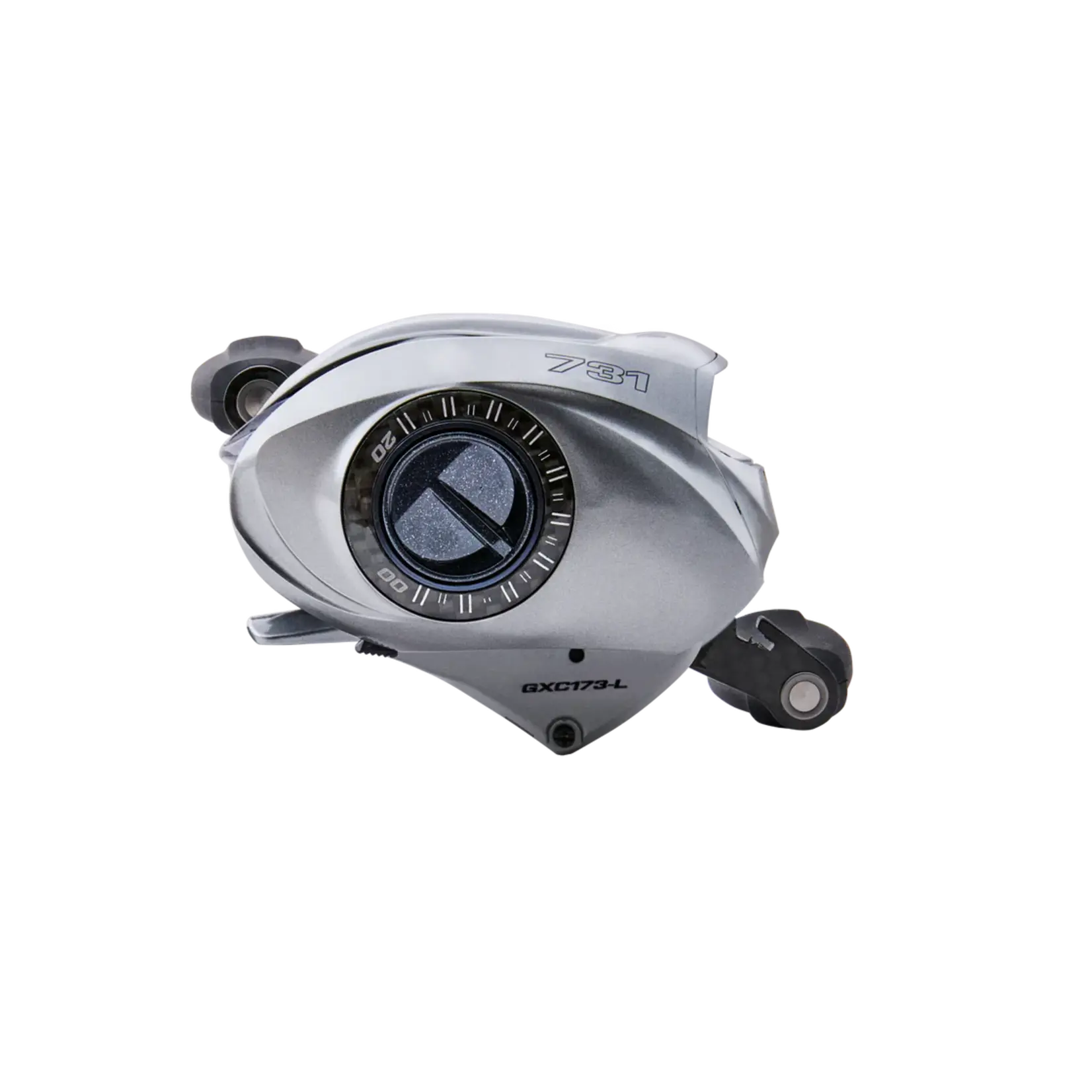 Seviin Seviin GX Casting Reel