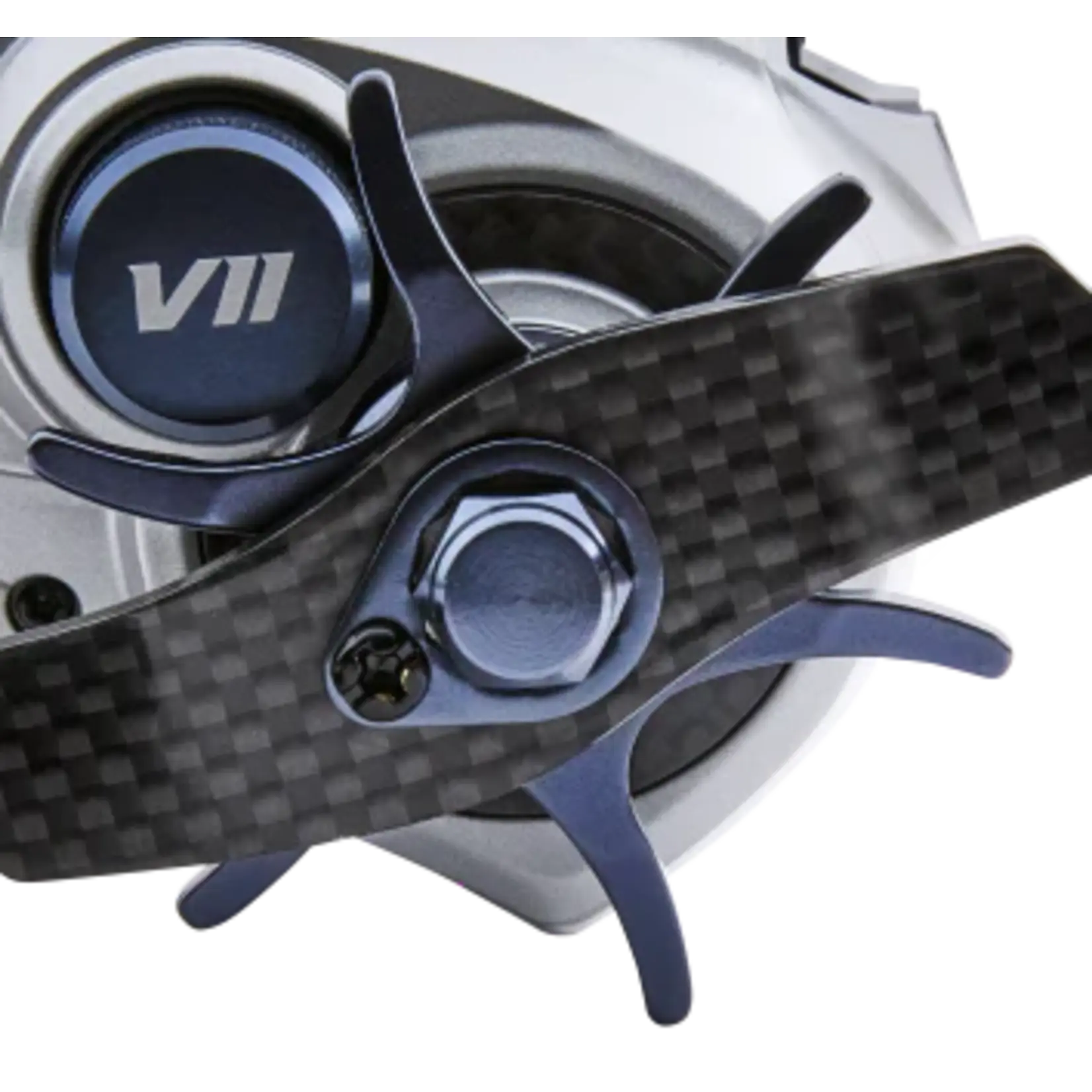 Seviin Seviin GX Casting Reel