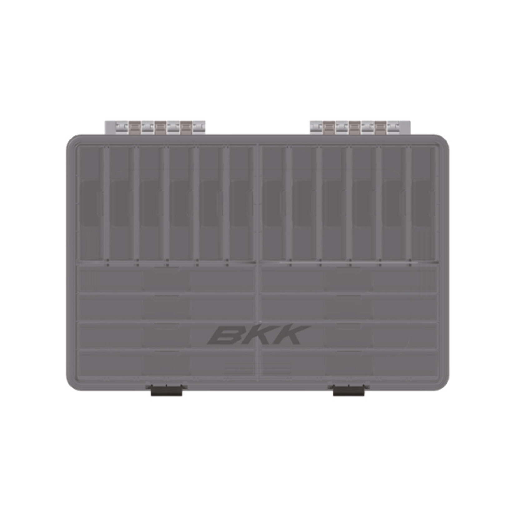 BKK BKK OCD Tackle Storage System - Starter Kit