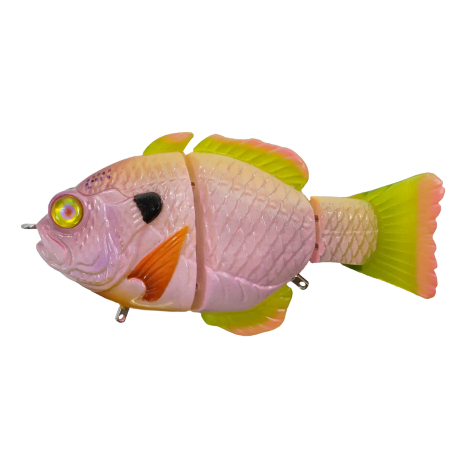 Synch Fishing Synch Fishing Artisan Gill 90