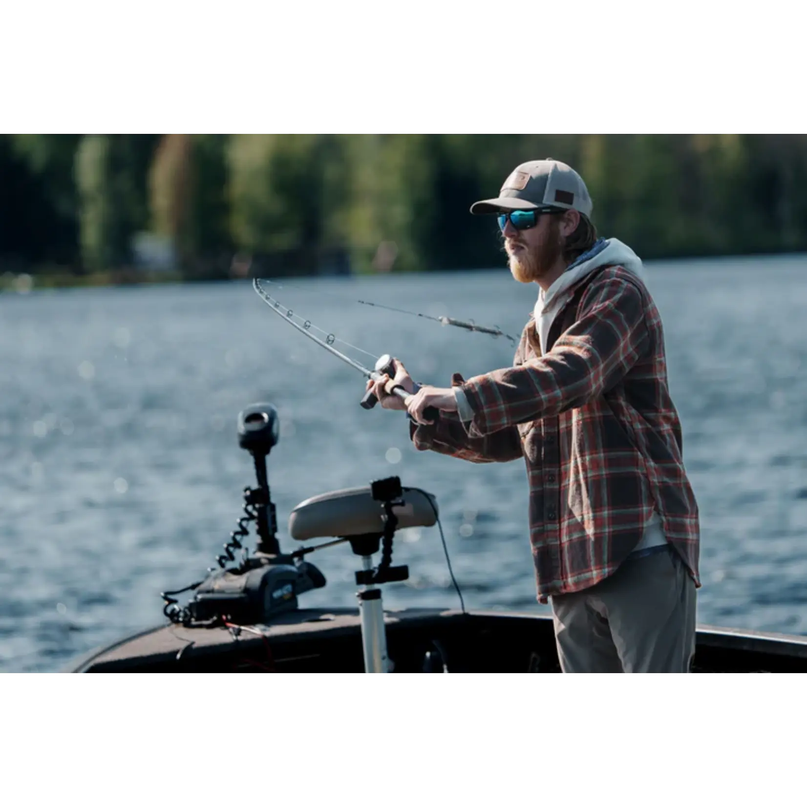 St. Croix St.Croix Mojo Musky Casting Rod