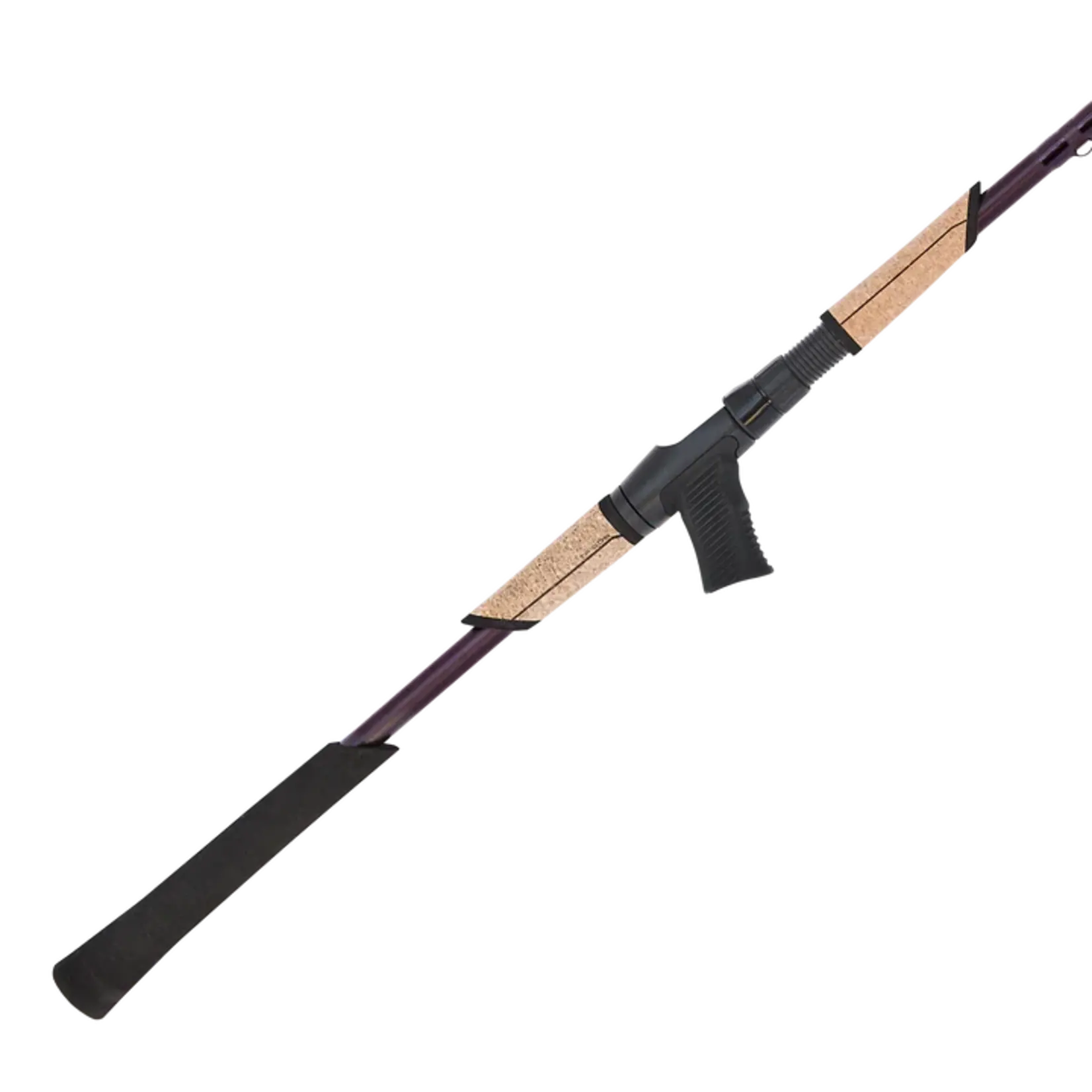 St. Croix Canne Lancer Lourd St.Croix Mojo Musky