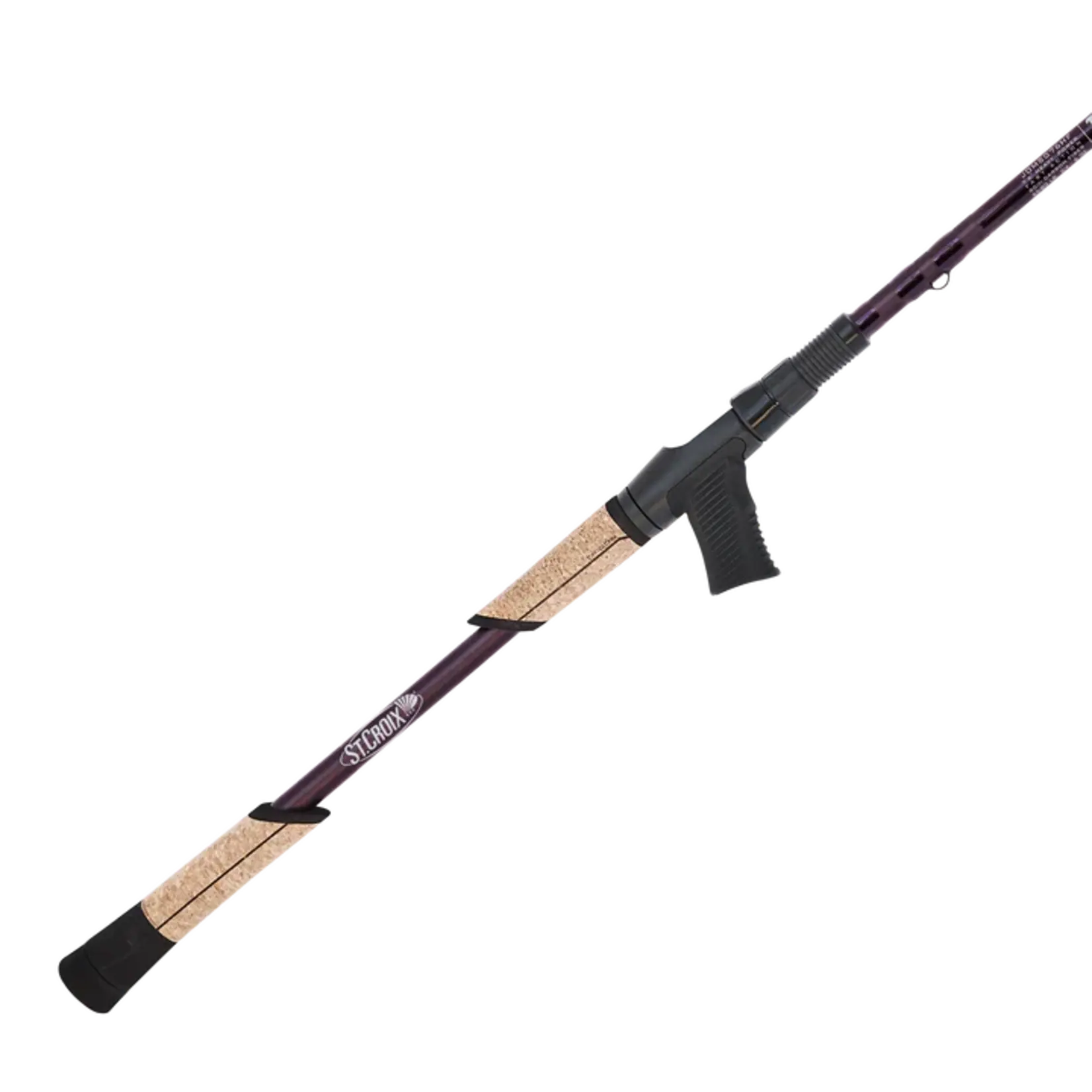 St. Croix St.Croix Mojo Musky Casting Rod