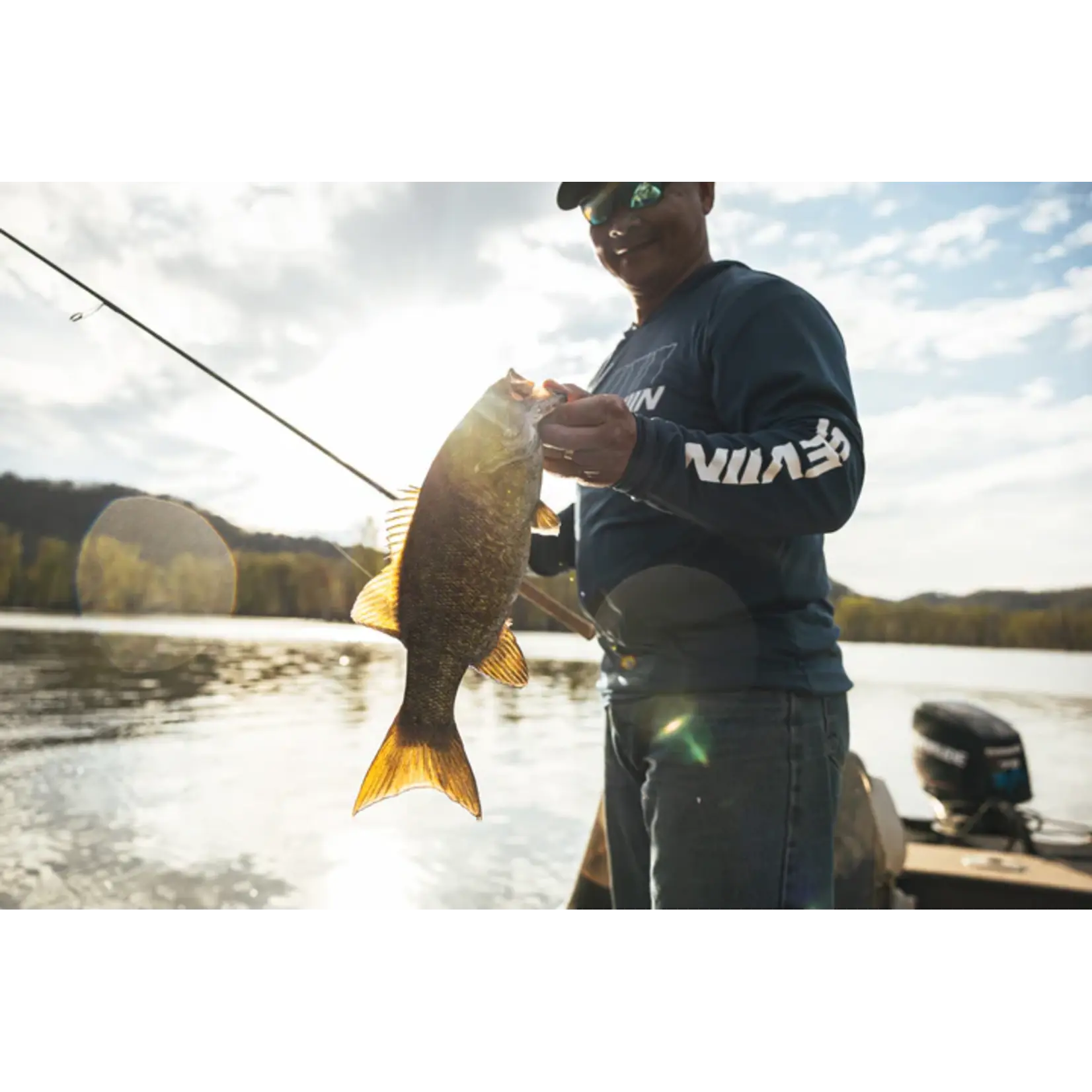 St. Croix St.Croix Premier Spinning Rod