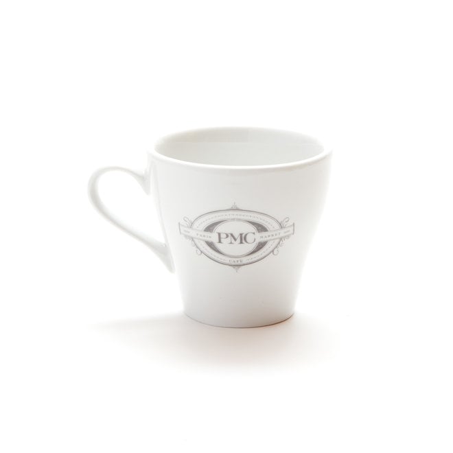 Mug pour café, thé ou tisane Frégate La Fayette