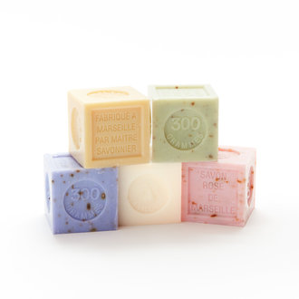 Marseille Soap Block