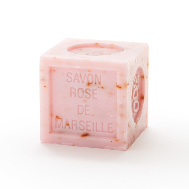 Marseille Soap Block