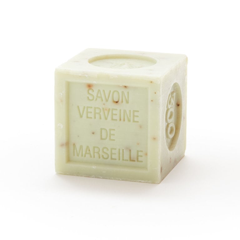 Marseille Soap Block