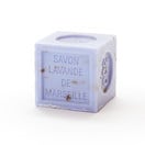 Scent : Lavender