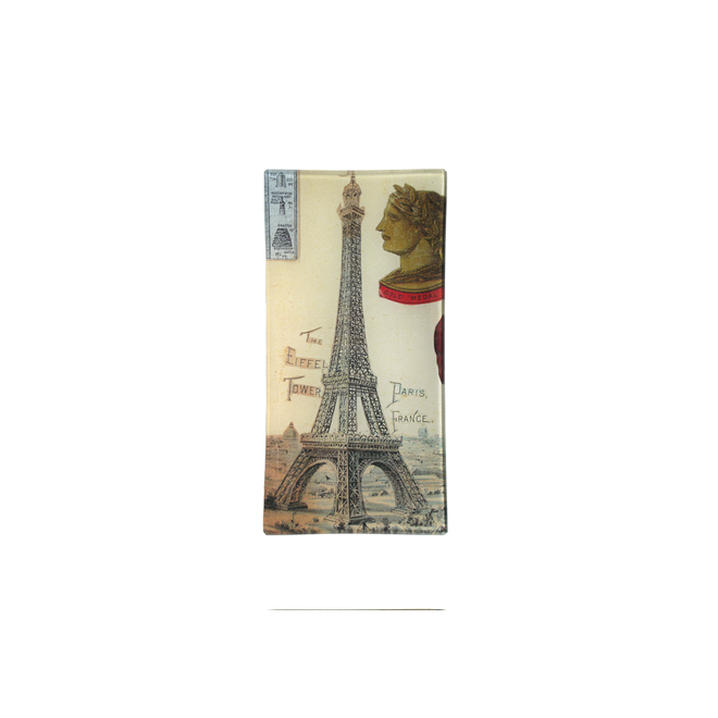 Eiffel Tower Tray