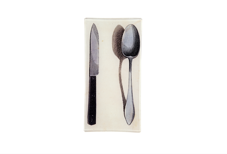 John Derian Spoon & Knife Tray