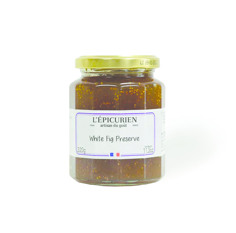 White Fig Preserve