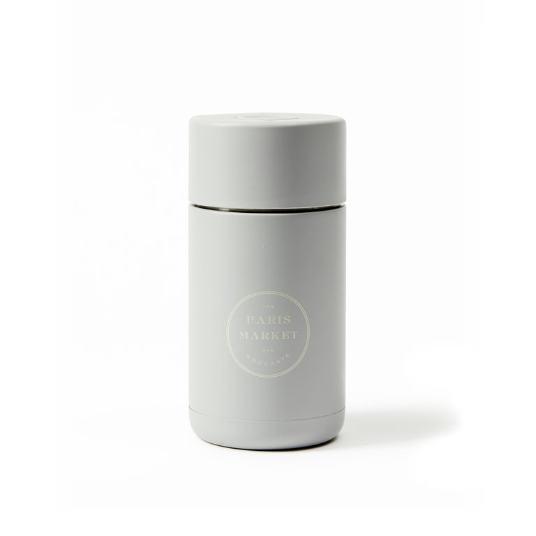 The Paris Market The Paris Market Travel Mug & Tea Infuser