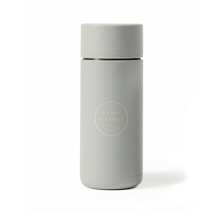 The Paris Market The Paris Market Travel Mug & Tea Infuser