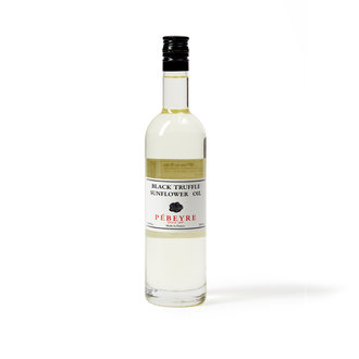 Black Truffle Oil Black Truffle Oil