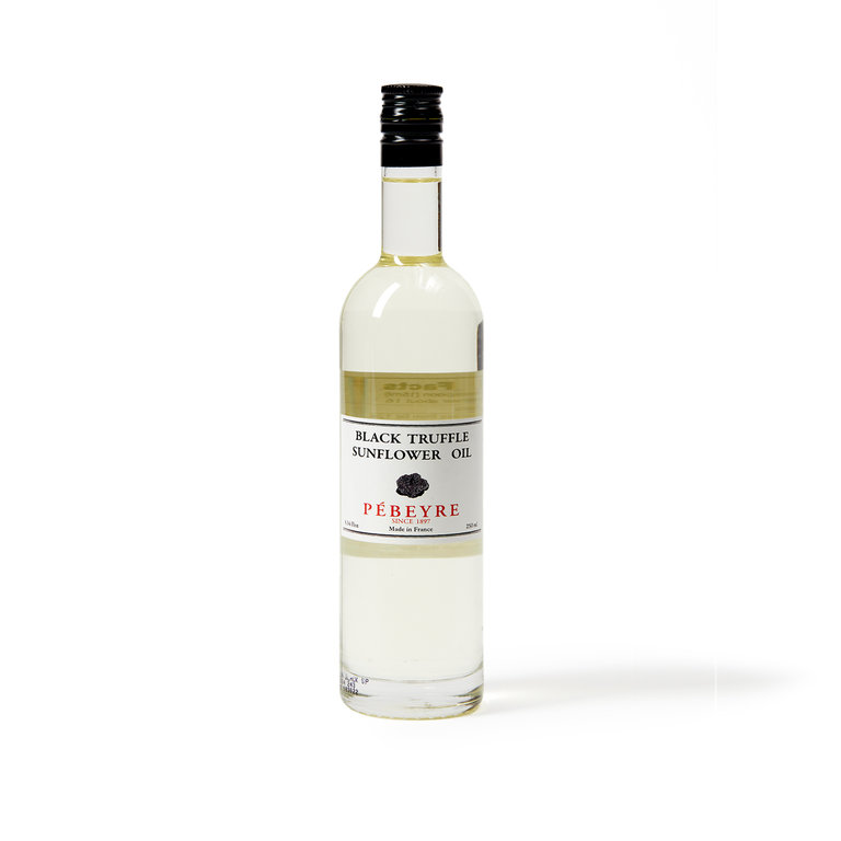 Black Truffle Oil