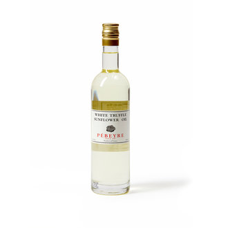 White Truffle Oil