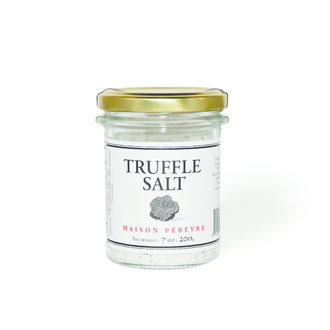 Truffle Salt
