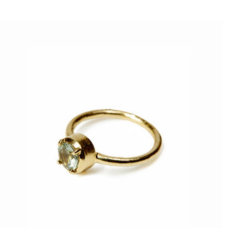 Fallen Aristocrat Charlotte Ring
