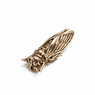 Fallen Aristocrat Cicada Brooch Fallen Aristocrat Cicada Brooch
