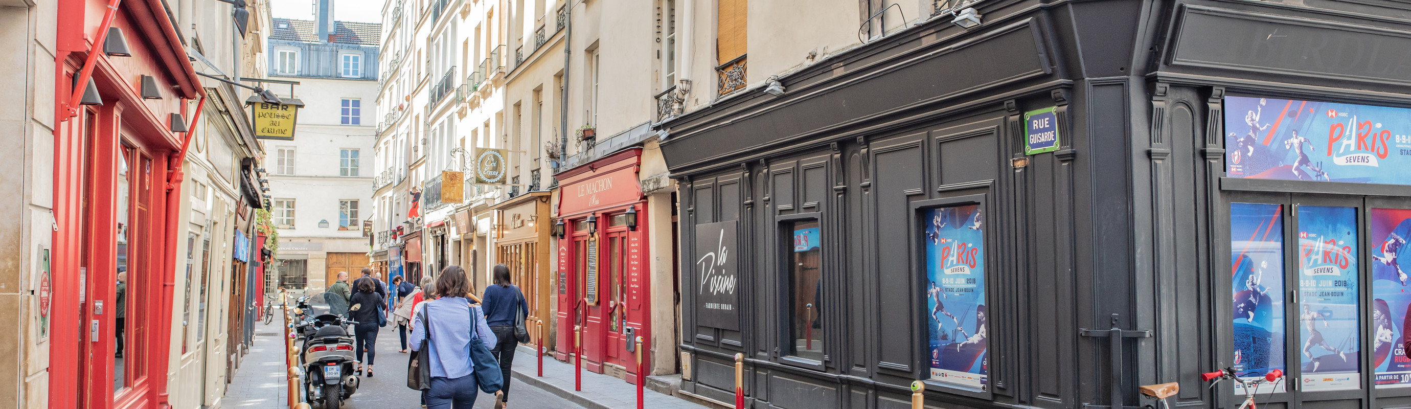 Paris Market Travels: Paris Day 2