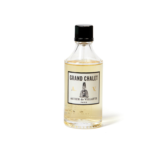 Astier Grand Chalet Cologne