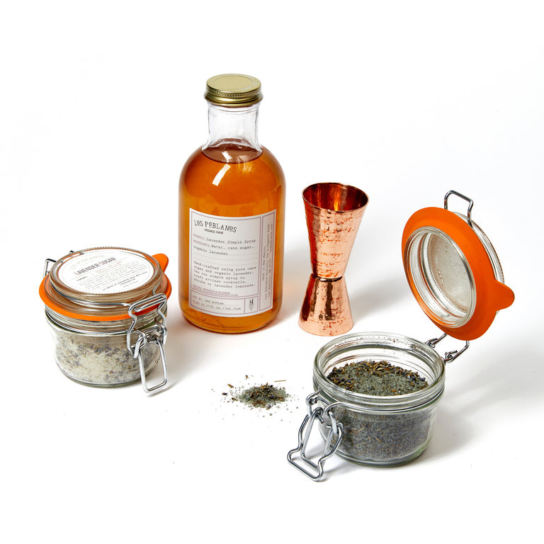 Campo Cocktail Gift Set