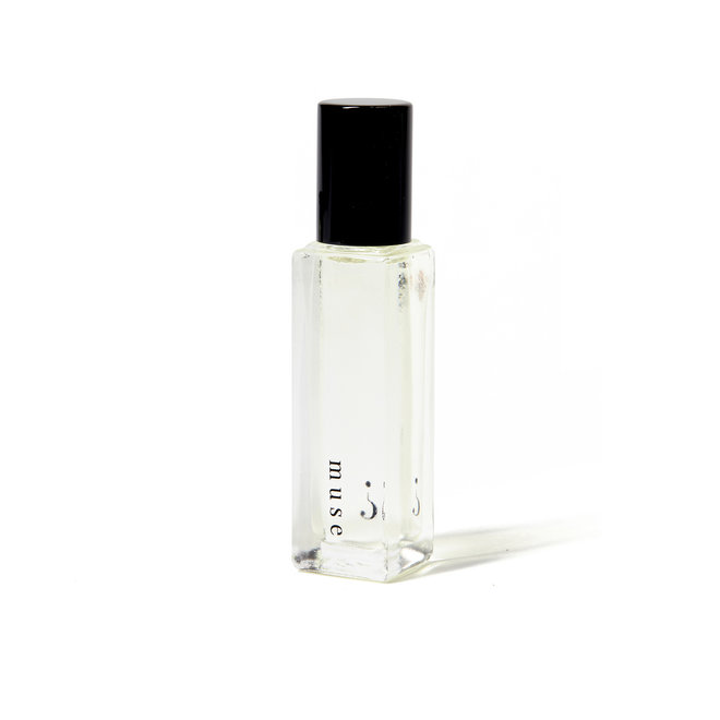 Muse Roll-On Fragrance Oil