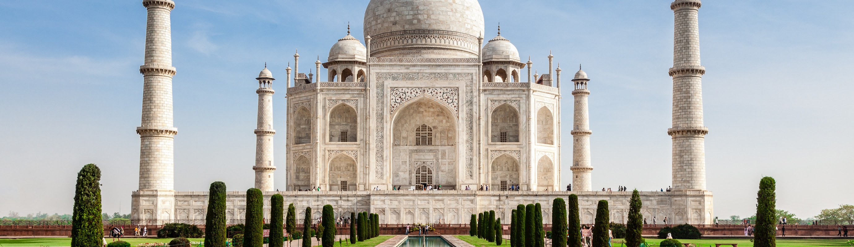 Paris Market Travels: India Days 1–3