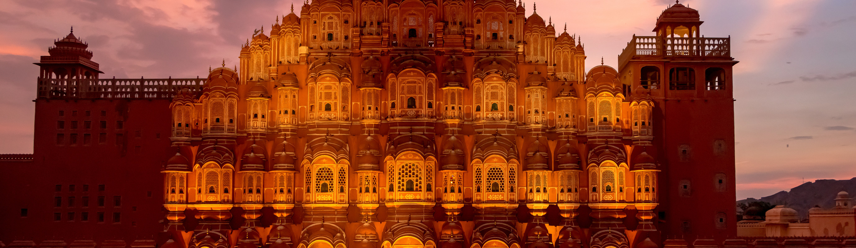 Paris Market Travels: India Day 4–6