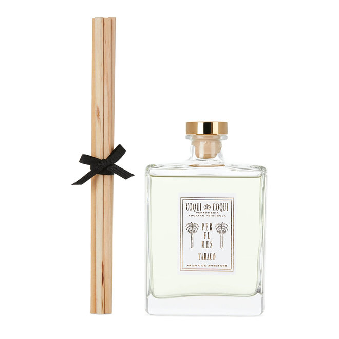 Tabaco Reed Fragrance Diffuser