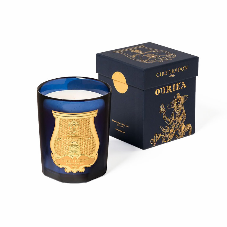 Trudon Ourika Candle