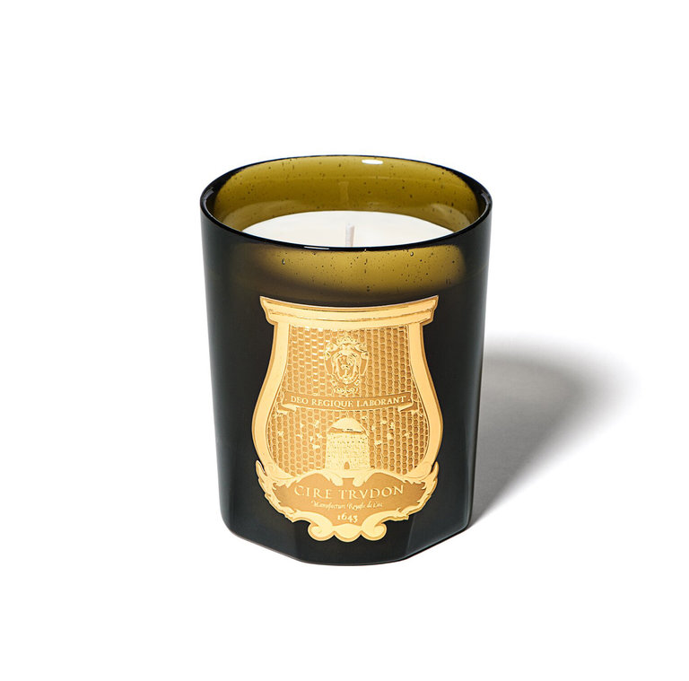 Trudon Solis Rex Candle