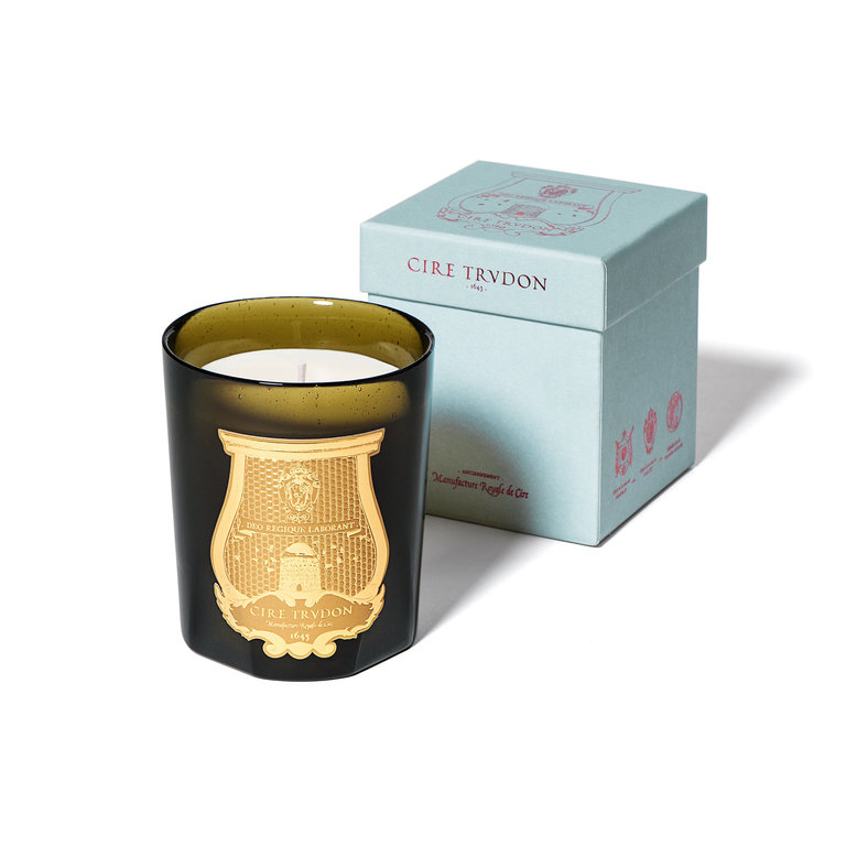 Trudon Trudon Solis Rex Candle