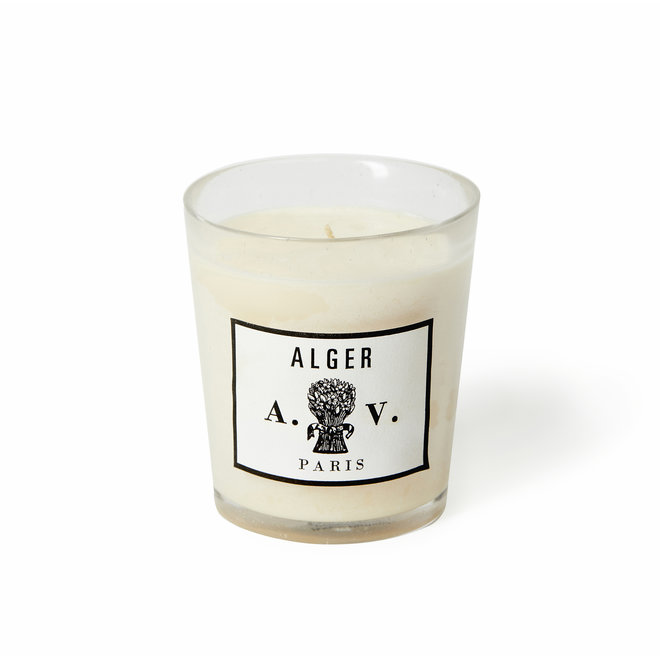 Astier Alger Candle