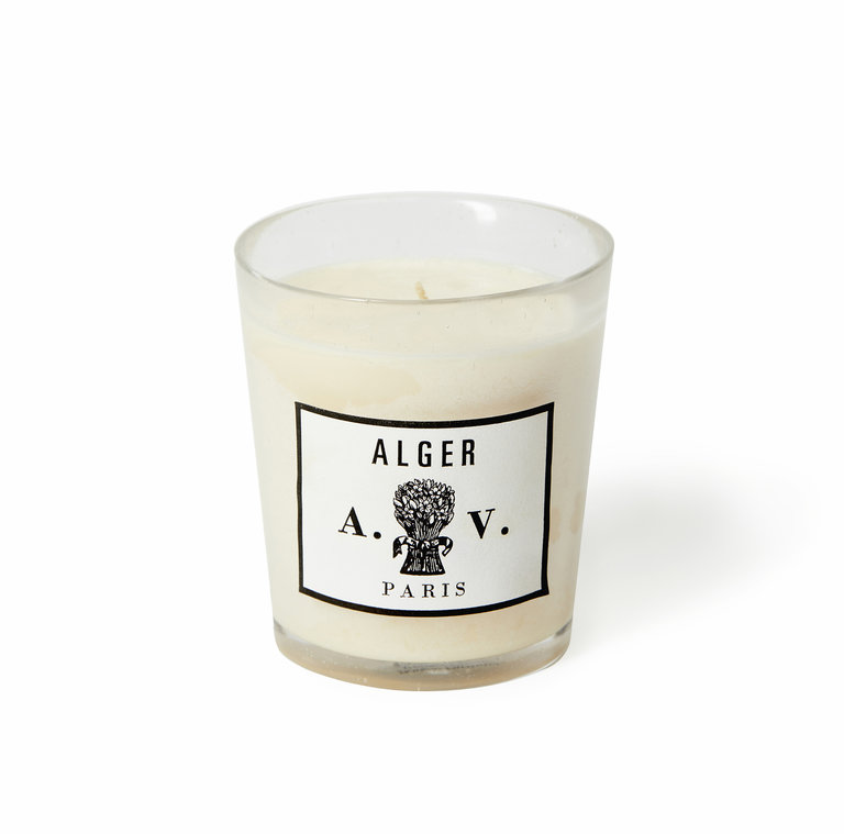 Astier de Villatte Astier Alger Candle