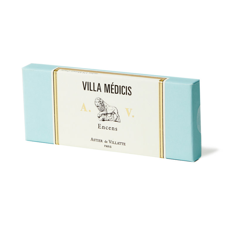 Astier de Villatte Villa Medicis Incense