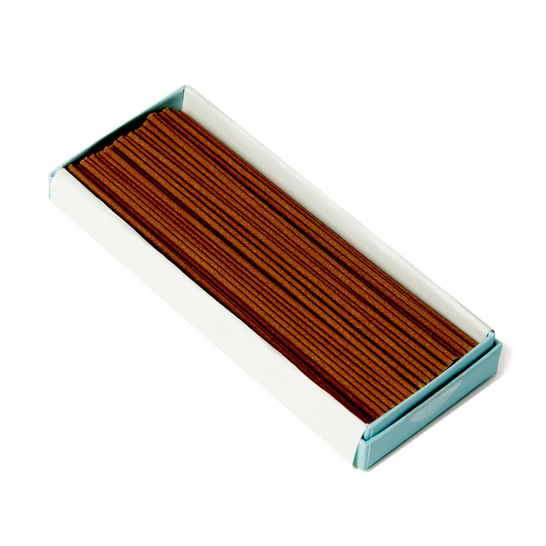 Astier de Villatte Grand Chalet Incense