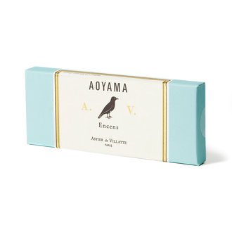 Astier de Villatte Aoyama Incense