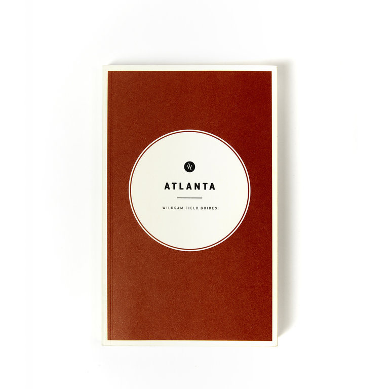 Atlanta Field Guide