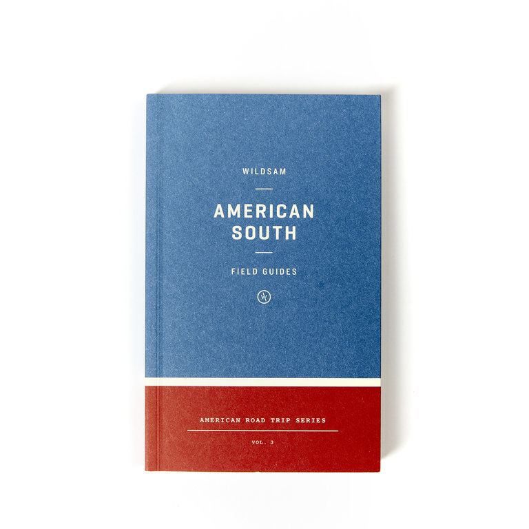 Field Guide- American South