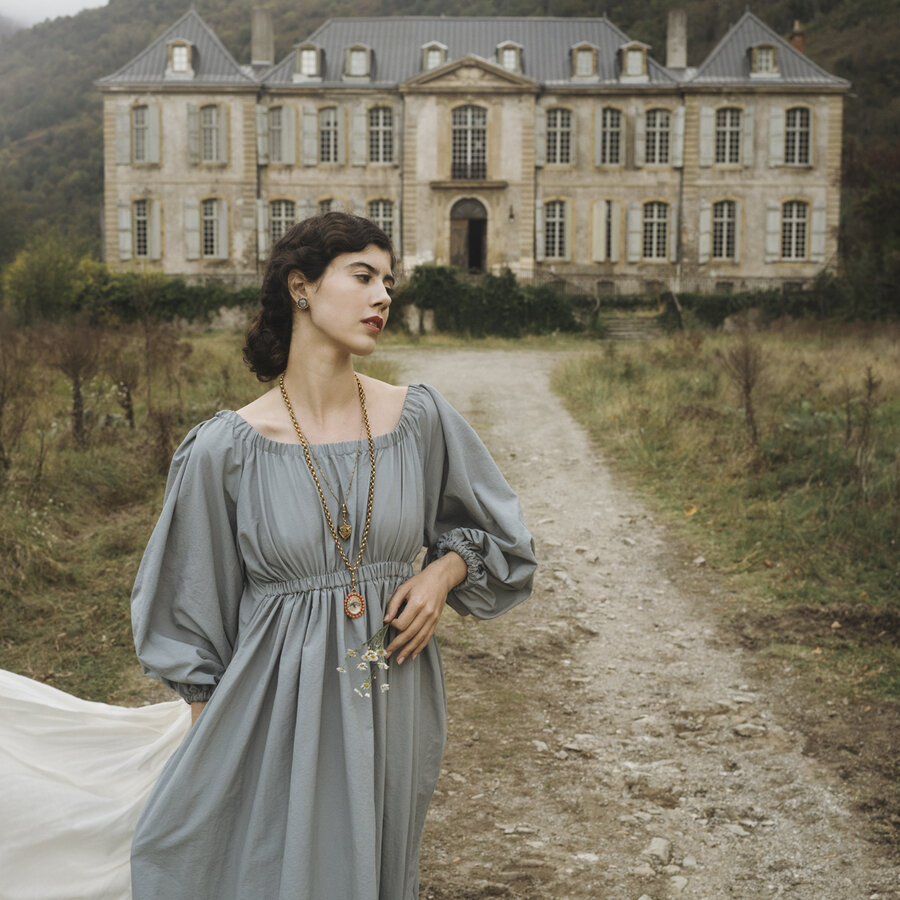 FALLEN ARISTOCRAT