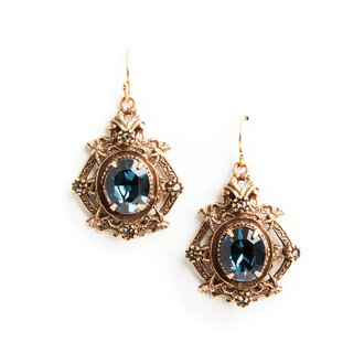 Fallen Aristocrat Konstantin Earrings Fallen Aristocrat Konstantin Earrings