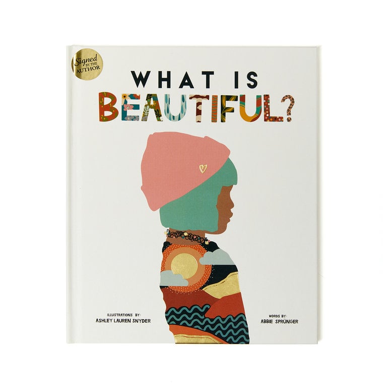 What Is Beautiful?