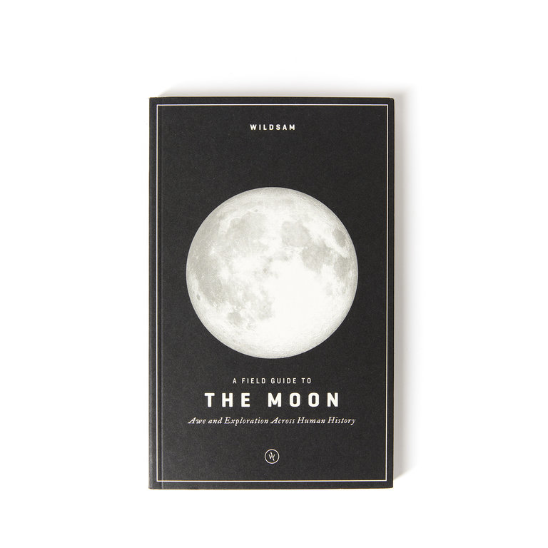 Field Guide To The Moon