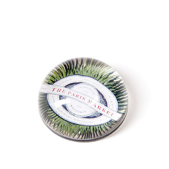 The Paris Market Paris Market x John Derian Paperweight, Palm Fronds The Paris Market Paris Market x John Derian Paperweight, Palm Fronds