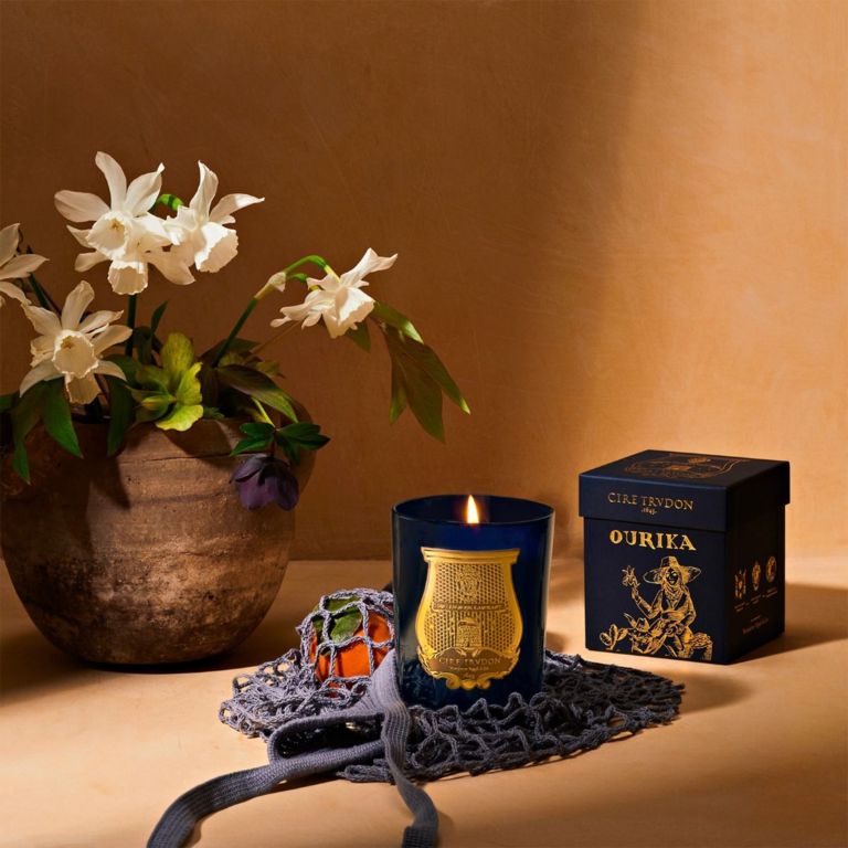 Trudon Ourika Candle